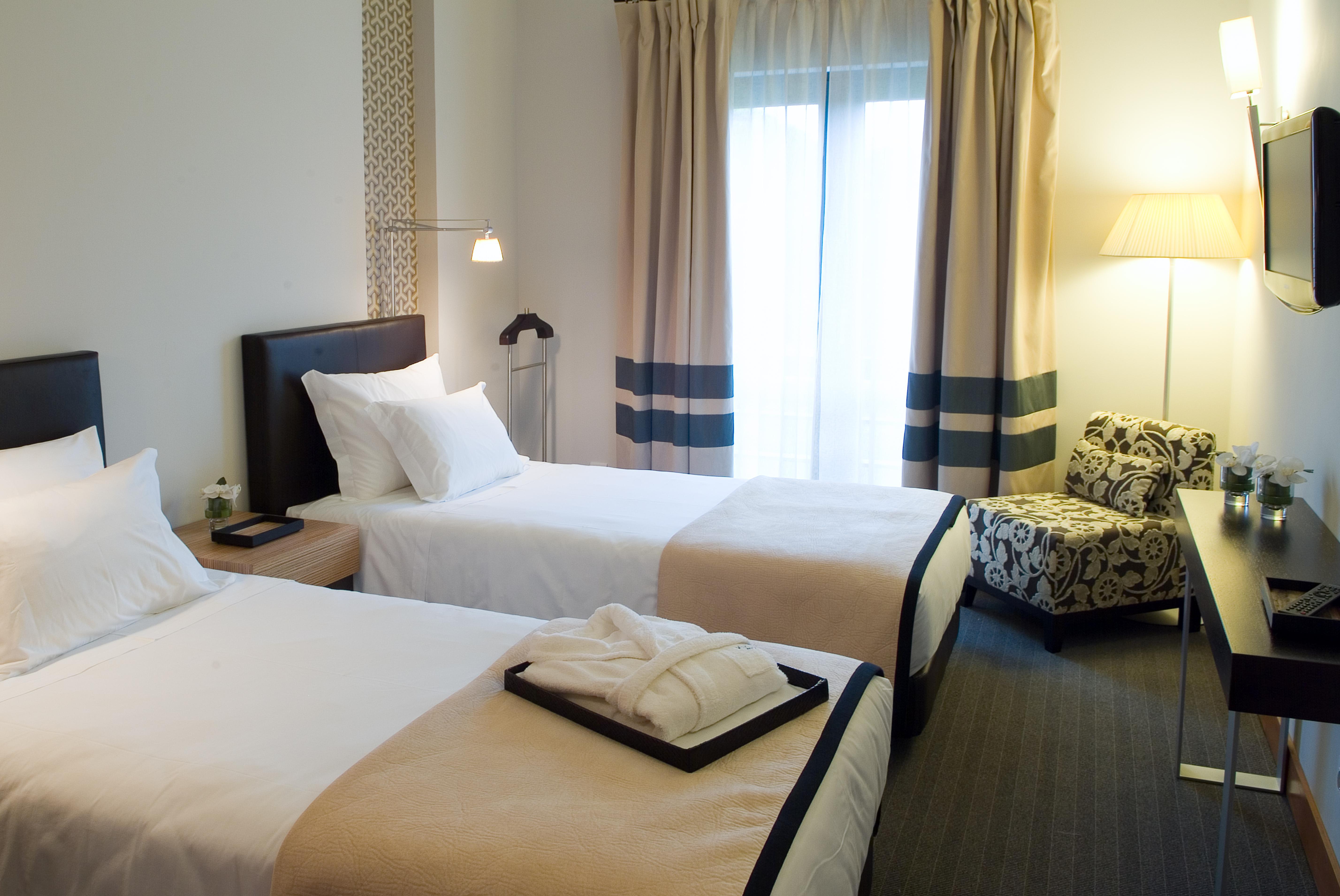 Sheraton Cascais Resort - Hotel & Residences Esterno foto